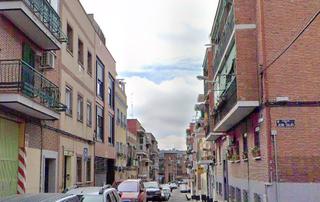 Pis  Isidra jimenez. Piso en calle isidra jimenez