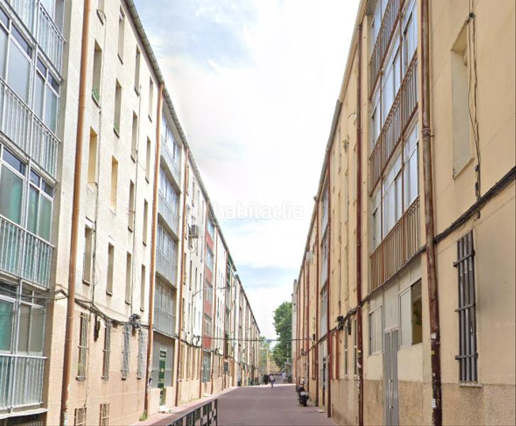 Foto 9f2f8fdc-d3c4-4bef-a5b8-389e6281c485. Planta baixa a Hellín Madrid