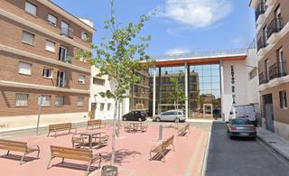 Appartement  Juan pablo ii. Piso en calle juan pablo ii