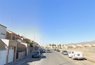 Duplex  Alicante. Piso en calle alicante