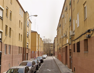 Pis  Lenceros. Piso en calle lenceros