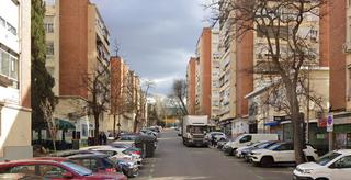 Pis  Ponferrada. Piso en calle ponferrada