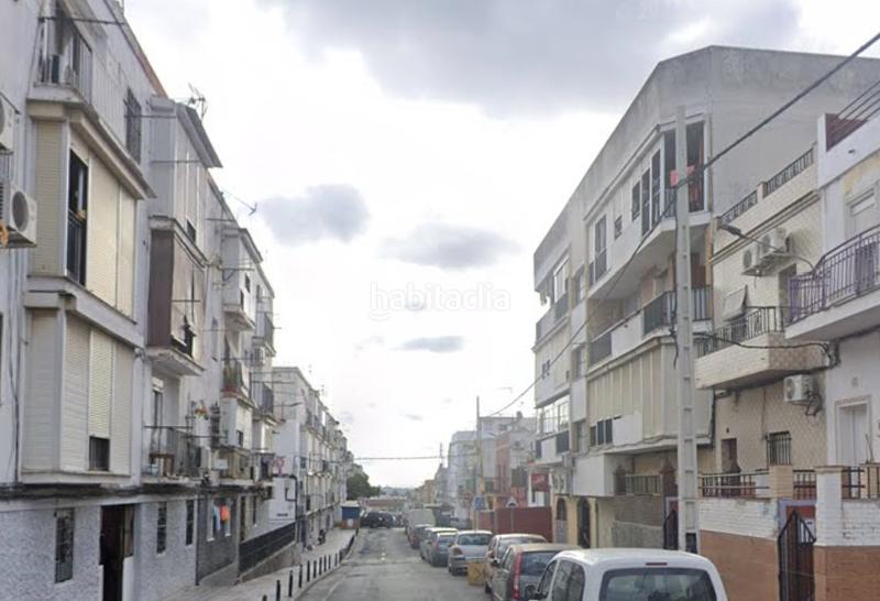 Foto 1e9380c0-9f95-4a51-8ffb-64f7d0998d8b. Duplex dans Barrio Alto San Juan de Aznalfarache