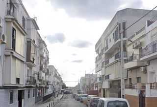 Dúplex  Amantina cobos. Piso en calle amantina cobos