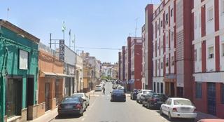 Pis  Los pirralos. Piso en avenida los pirralos