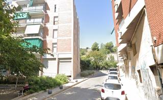 Appartement  Vella. Piso en carretera vella