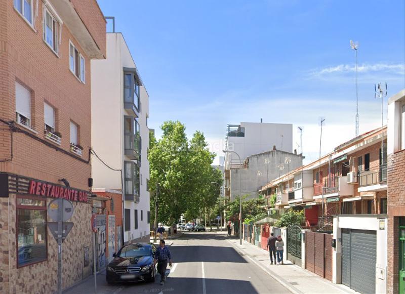 Foto 59711a7c-f1c8-4f4a-909b-8a586312758b. Appartamento in Buena Vista Madrid