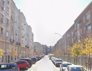 Appartement  San emilio. Piso en calle san emilio