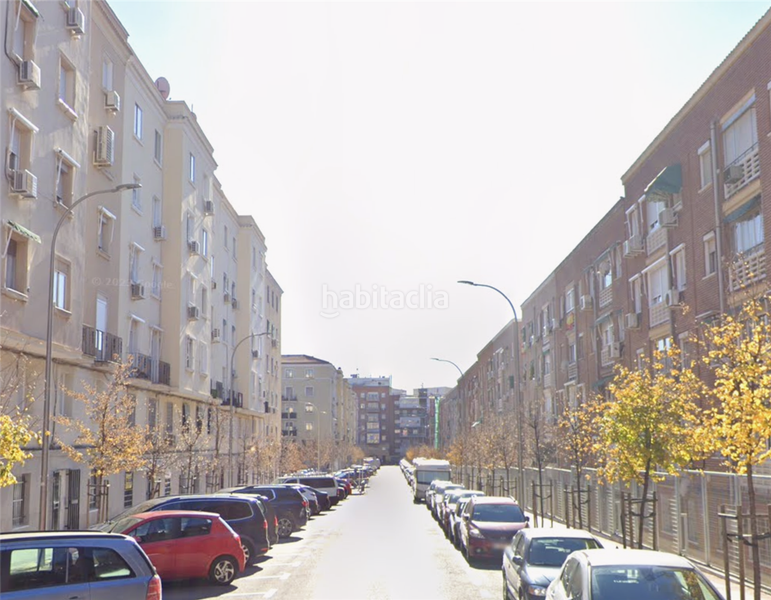Foto 0eba153b-3e63-4fde-bf30-951e7669b286. Appartamento in Ventas Madrid