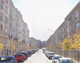 Etagenwohnung  San emilio. Piso en calle san emilio