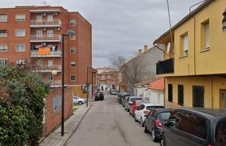 Pis  Marte. Piso en calle marte