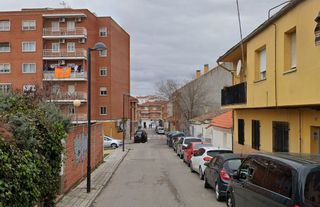 Pis  Marte. Piso en calle marte