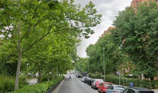 Etagenwohnung  Pablo neruda. Piso en avenida pablo neruda