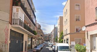 Appartement  Perales. Piso en paseo perales