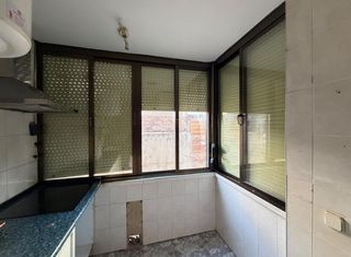 Ground floor  Velazquez. Piso en calle velazquez