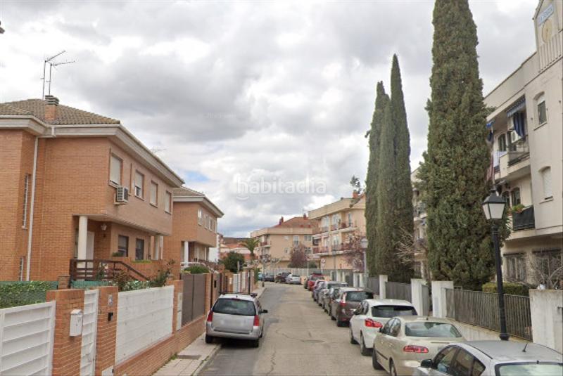 Foto 2b2c0b7a-d2cc-4c90-ae7f-21d667584c10. Erdgeschoss in Torrejón de la Calzada