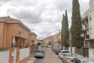 Ground floor  Velazquez. Piso en calle velazquez