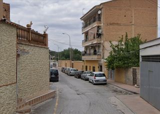 Pis  Sedeño. Piso en calle sedeño