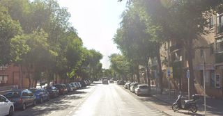 Planta baixa a Oporto