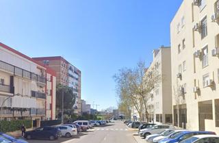 Rez-de-chaussée  Del aljarafe. Piso en pasaje del aljarafe