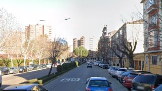 Pis  Pio xii. Piso en avenida pio xii