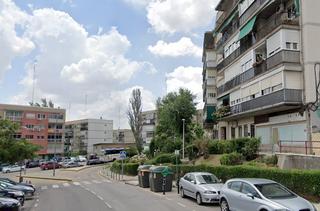 Pis  De viena. Piso en avenida de viena