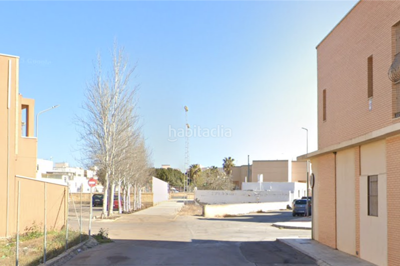 Foto cf900774-c44d-4faa-8ae6-cca08185fa75. Casa aparellada amb aparcament a San Isidro - Campohermoso Níjar