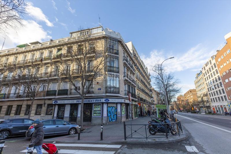 Piso en paseo de las Acacias en Acacias Madrid - Imagen 16