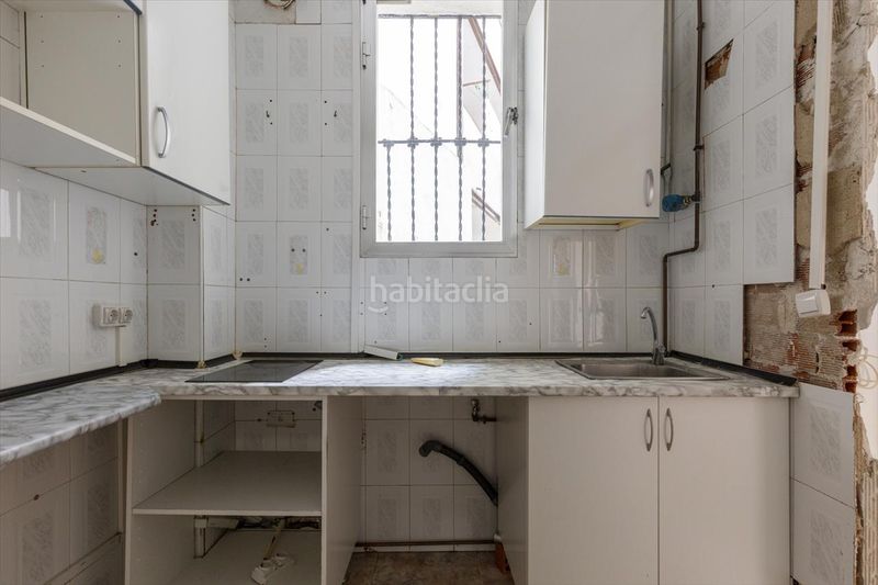 Piso en paseo de las Acacias en Acacias Madrid - Imagen 12