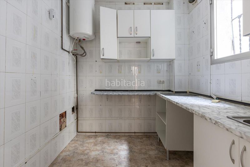 Piso en paseo de las Acacias en Acacias Madrid - Imagen 11