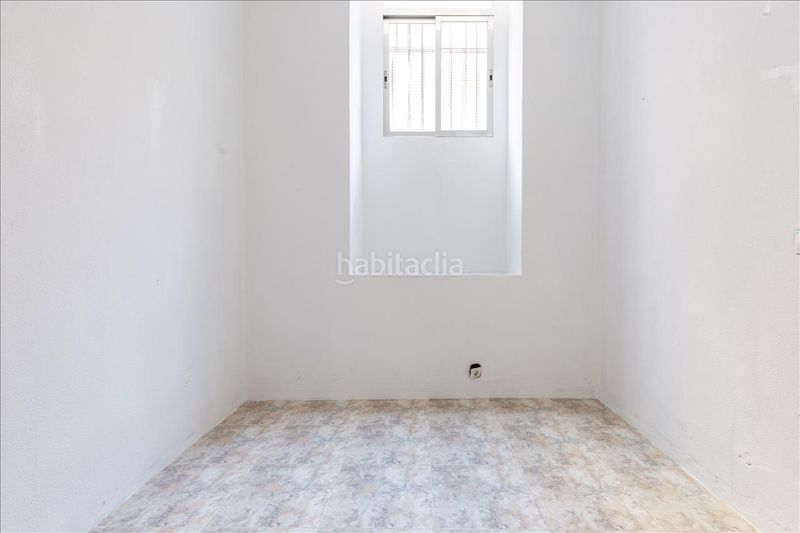 Piso en paseo de las Acacias en Acacias Madrid
