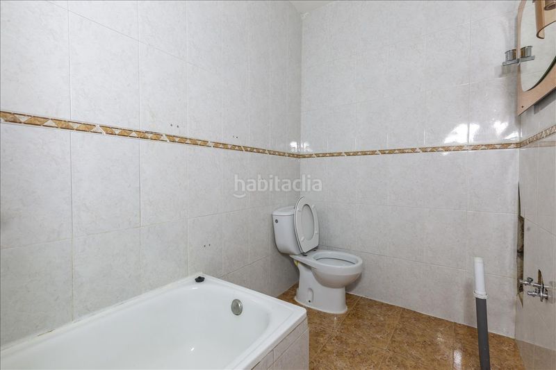 Piso en paseo de las Acacias en Acacias Madrid - Imagen 7