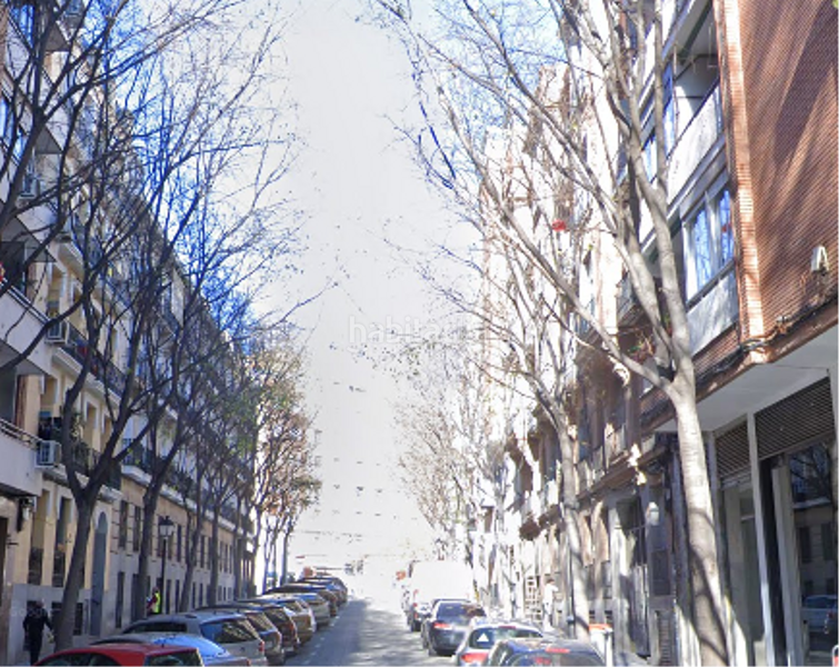 Foto 72a806d7-7803-4b49-a902-109b12f30c1e. Appartamento in Chopera Madrid