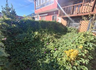 Casa aparellada  Almirante pero niño. Casa en calle almirante pero niño