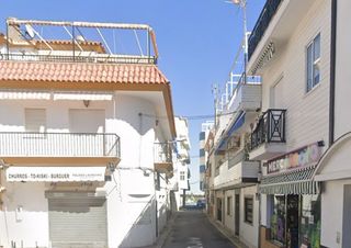 Flat  San francisco javier. Piso en calle san francisco javier
