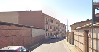 Erdgeschoss  Toriles. Piso en calle toriles