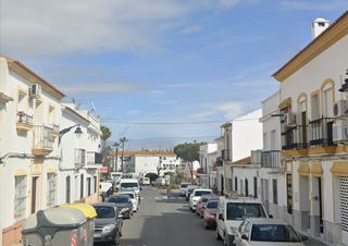 Towny house  Averroes. Casa en calle averroes