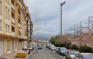 Appartement  Paulo freire. Piso en calle paulo freire