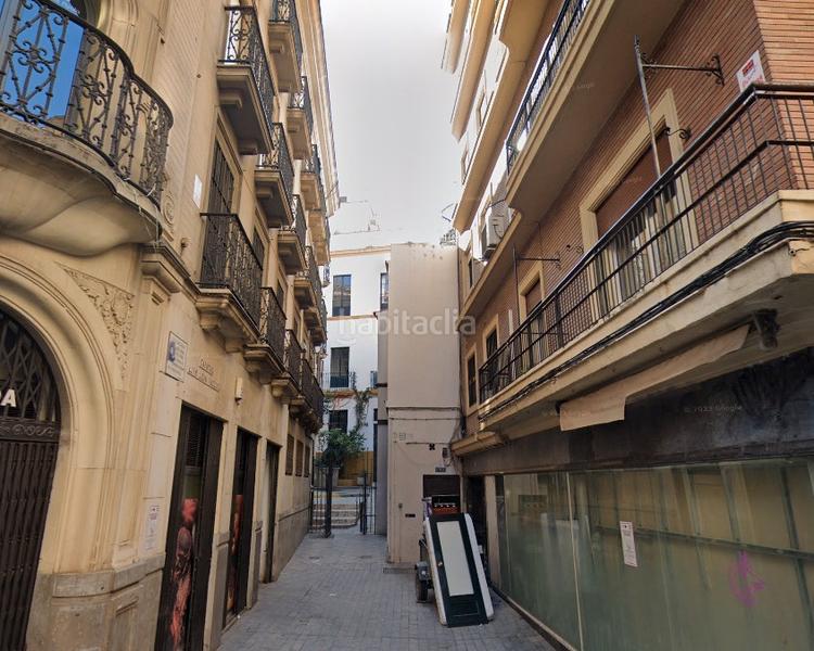 Foto 0085ba4c-4807-4bda-b51d-8c28d83b418c. Etagenwohnung in Alfalfa - Santa Cruz Sevilla