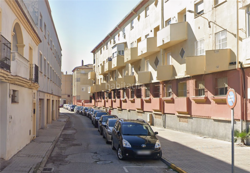 Foto fb42b6d8-808d-4d11-922c-99240a6a2dda. Towny house in San José-San Bernardo Línea de la Concepción (La)