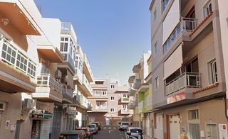 Etagenwohnung  Balcon atlantico. Piso en calle balcon atlantico