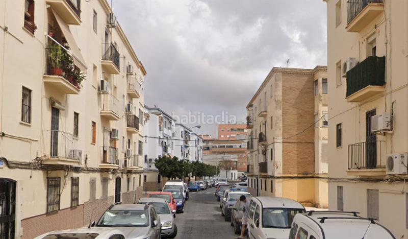 Foto e9db5ce1-bc4e-4d9a-b7b2-5fdc188b4f19. Etagenwohnung in Nuevo Parque - Los Rosales - Tráfico Pesado Huelva