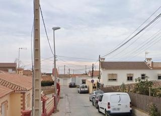 Rez-de-chaussée  Cortijada de los perez. Piso en calle cortijada de los perez