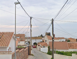 Planta baja  Cortijada de los perez. Piso en calle cortijada de los perez