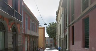 Pis  Ruiz de padrón. Piso en calle ruiz de padrón