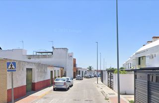 Maison jumelée  Malaga. Casa en calle malaga