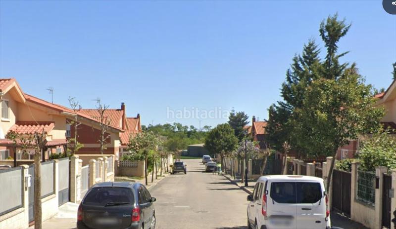 Foto 0e3e5214-4fc0-469a-84e3-a8588002e308. Casa aparellada a Pozo de Guadalajara