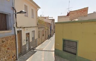 Pis  De las peñas. Piso en calle de las peñas