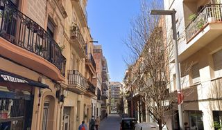 Pis  Daoiz y velarde. Piso en calle daoiz y velarde