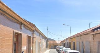 Doppelhaus  Oton rosique san anton. Casa en calle oton rosique san anton